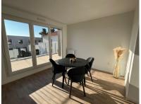 Appart La Chevrolière