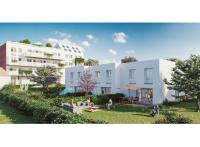 Logement neuf Toulouse : Suzan Garden