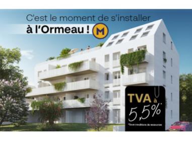 Suzan Garden Immobilier neuf Toulouse