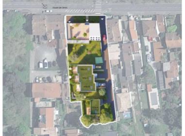 Programme immobilier Suzan Garden