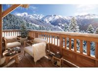 Programme immobilier neuf appart Les-Saisies