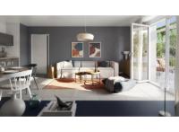 Programme immobilier neuf appart Draguignan