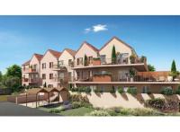 Programme immobilier neuf mixte Plombières-lès-Dijon