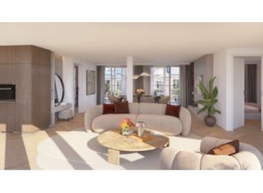 23 Petrelle Immobilier neuf Paris 9ème