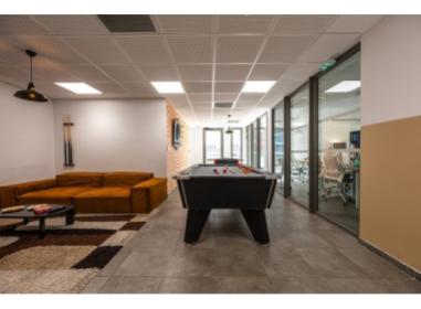 Nemea Appart'Etud Strasbourg Immobilier neuf Strasbourg