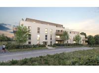 Cherbourg-en-Cotentin programme neuf Les Terrasses du Cotentin
