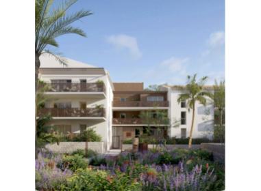 Logement neuf Lattes : Villa Emilia