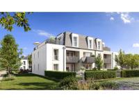 Logement neuf Cherbourg-en-Cotentin : Escale