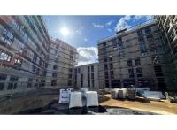 Student Factory Strasbourg Neudorf immobilier neuf Strasbourg