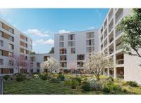 Programme neuf Strasbourg : Student Factory Strasbourg Neudorf