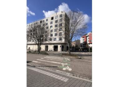 Programme immobilier Strasbourg