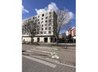 Programme immobilier Strasbourg