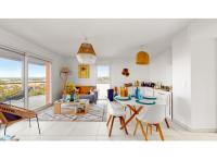 Programme immobilier neuf appart Saint-Raphaël