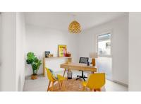 Programme immobilier neuf appart Saint-Raphaël