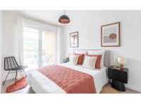 Programme immobilier neuf appart Vernon