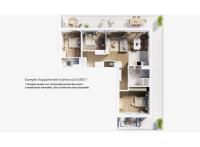 Programme immobilier neuf appart Vernon