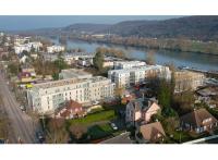 Programme immobilier neuf appart Vernon