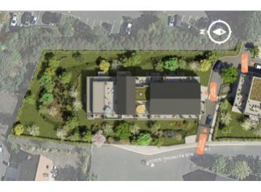 Programme immobilier neuf appart Chartres