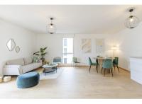 Programme immobilier neuf appart Mittelhausbergen