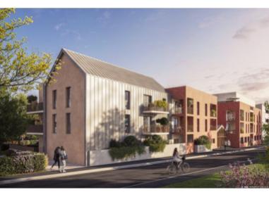 Appart Chartres-de-Bretagne