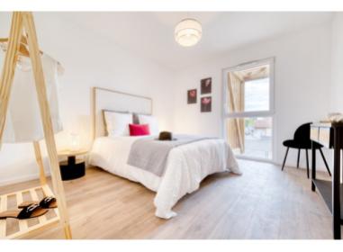 Programme immobilier Le Hameau des Hirondelles