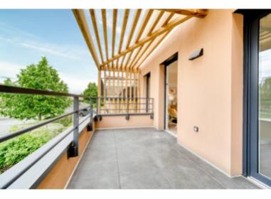 Programme immobilier neuf appart Cattenom