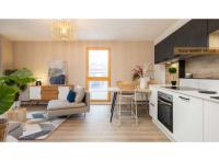 Programme immobilier Noisy-le-Grand