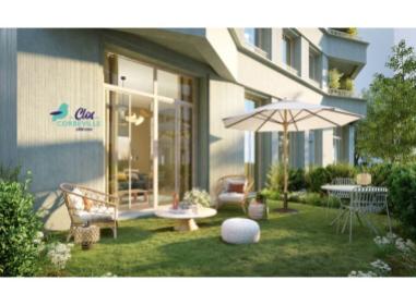 Logement neuf Orsay : Le Clos de Corbeville