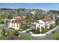 Programme immobilier neuf appart Vaugneray