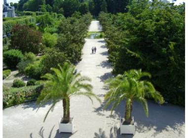 Programme immobilier Tours