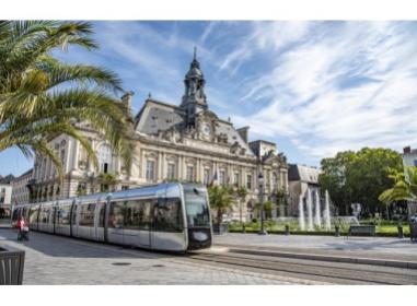 Programme immobilier Urbanéo Giraudeau