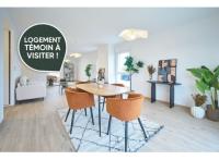 Immobilier neuf Metz : Confluence