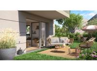 Logement neuf Sorigny : Calicia