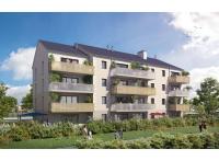 Programme neuf Sorigny : Calicia