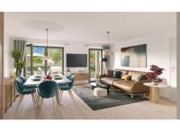 Programme immobilier Champs-sur-Marne