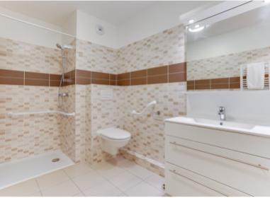 Projet immobilier Lyon 8ème : Oasis Parc Tranche 3 - les Jardins d'Hortense