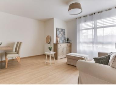 Programme immobilier Lyon 8ème
