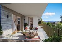 Immobilier neuf Claix : Domaine Férédie