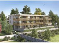 Logement neuf Claix : Domaine Férédie