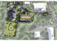 Projet immobilier Claix : Domaine Férédie
