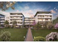 Immobilier neuf Reignier-Ésery : Côté Forêt