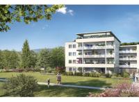 Logement neuf Reignier-Ésery : Côté Forêt