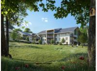 Immobilier neuf Saint-Martin-Bellevue : L'Orée des Prés