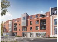 Programme immobilier neuf appart Templeuve-en-Pevele