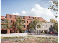 Programme immobilier neuf appart Templeuve-en-Pevele