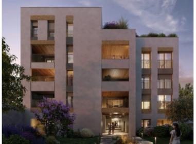 Confidence Immobilier neuf Caluire-et-Cuire