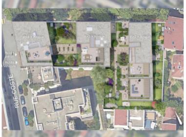 Programme immobilier Caluire-et-Cuire