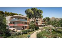 Programme immobilier neuf appart Aubagne