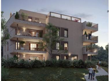 Immobilier neuf Genas : Allure