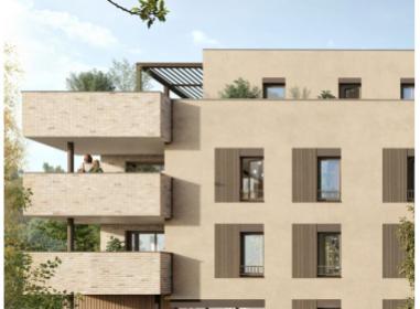 Allure programme neuf Genas